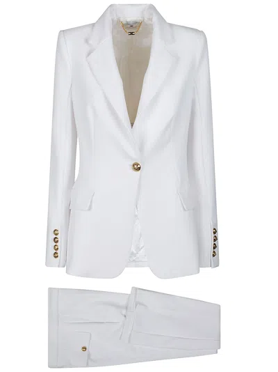 ELISABETTA FRANCHI SUIT
