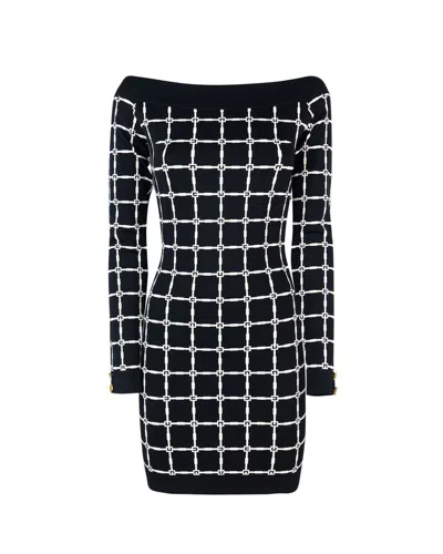 Elisabetta Franchi Suit In Black
