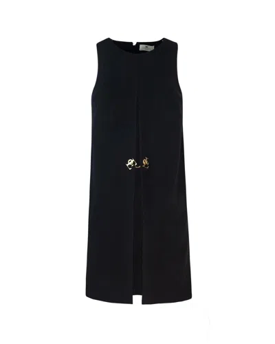 ELISABETTA FRANCHI ELISABETTA FRANCHI SUIT