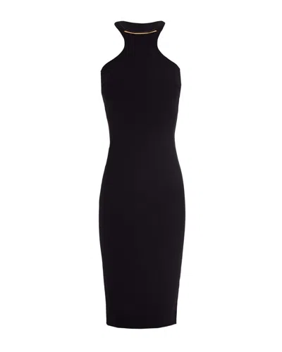 Elisabetta Franchi Suit In Brown