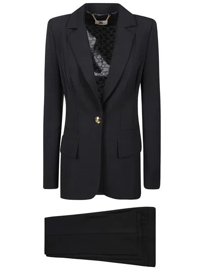 ELISABETTA FRANCHI ELISABETTA FRANCHI SUIT