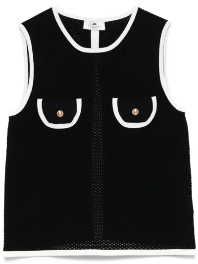 ELISABETTA FRANCHI ELISABETTA FRANCHI SWEATER