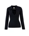 Elisabetta Franchi Sweater