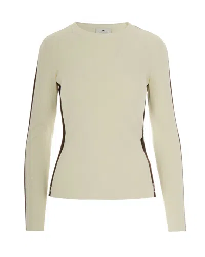 ELISABETTA FRANCHI ELISABETTA FRANCHI SWEATER