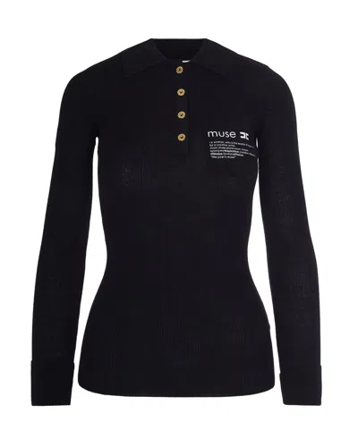 ELISABETTA FRANCHI ELISABETTA FRANCHI SWEATER