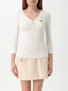 Elisabetta Franchi Sweater  Woman Color Blue