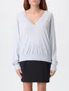 Elisabetta Franchi Sweater  Woman Color Blue