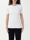 Elisabetta Franchi Sweater  Woman Color Ivory