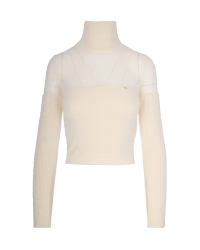 ELISABETTA FRANCHI ELISABETTA FRANCHI SWEATER