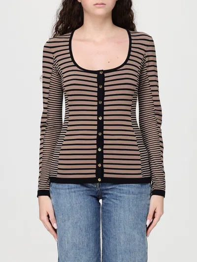 Elisabetta Franchi Sweater Woman  In Multi
