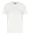 Elisabetta Franchi T-shirts And Polos