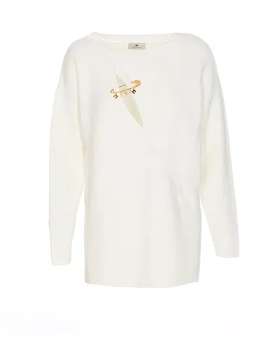 Elisabetta Franchi Sweaters