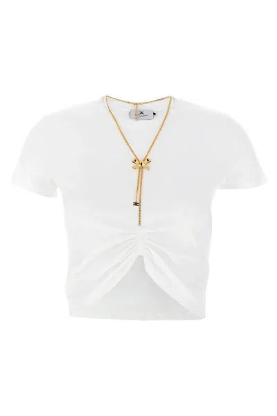 ELISABETTA FRANCHI ELISABETTA FRANCHI SWEATERS