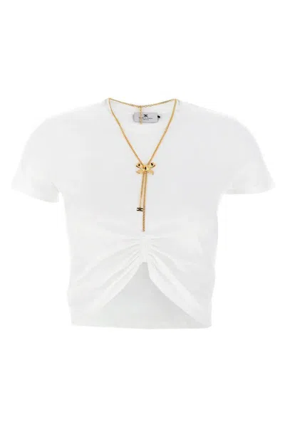 ELISABETTA FRANCHI ELISABETTA FRANCHI SWEATERS