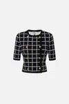 Elisabetta Franchi Sweaters