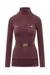 Elisabetta Franchi Sweaters
