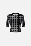 Elisabetta Franchi Sweaters
