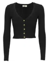 Elisabetta Franchi Sweaters