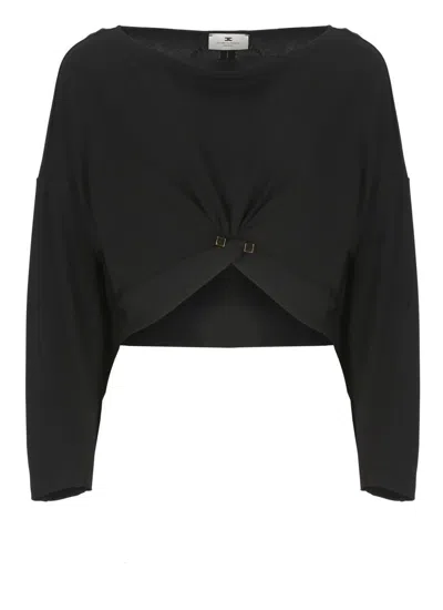 ELISABETTA FRANCHI ELISABETTA FRANCHI SWEATERS
