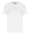 Elisabetta Franchi T-shirts And Polos