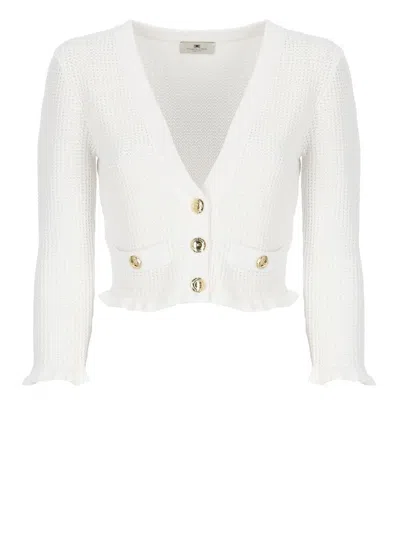 ELISABETTA FRANCHI ELISABETTA FRANCHI SWEATERS