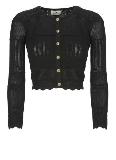 ELISABETTA FRANCHI ELISABETTA FRANCHI SWEATERS