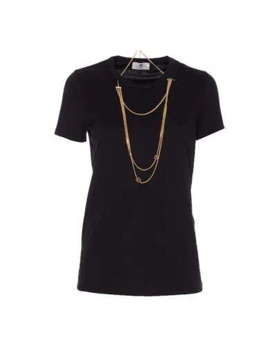 ELISABETTA FRANCHI ELISABETTA FRANCHI SWEATERS