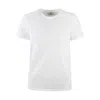 Elisabetta Franchi Classic T-shirt In White