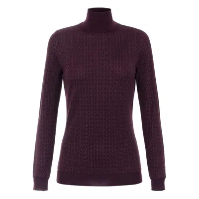 ELISABETTA FRANCHI ELISABETTA FRANCHI SWEATERS