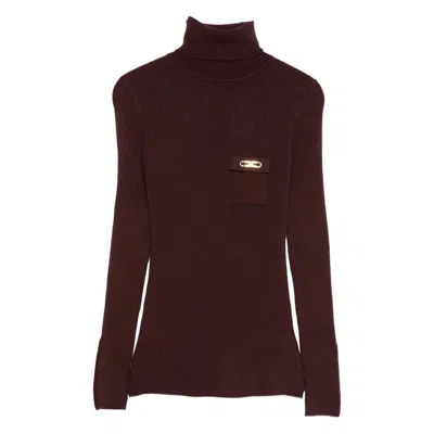 ELISABETTA FRANCHI ELISABETTA FRANCHI SWEATERS