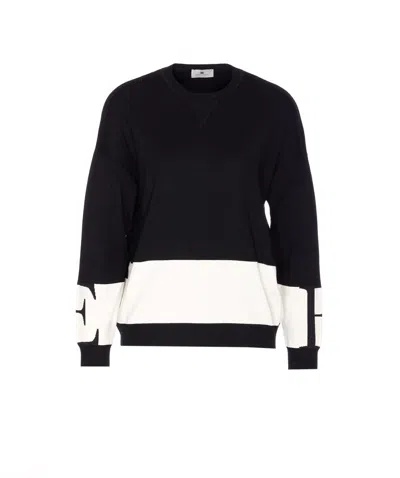 ELISABETTA FRANCHI ELISABETTA FRANCHI SWEATERS