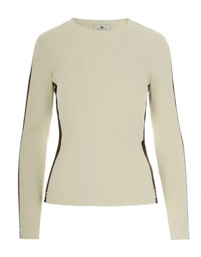 ELISABETTA FRANCHI ELISABETTA FRANCHI SWEATERS