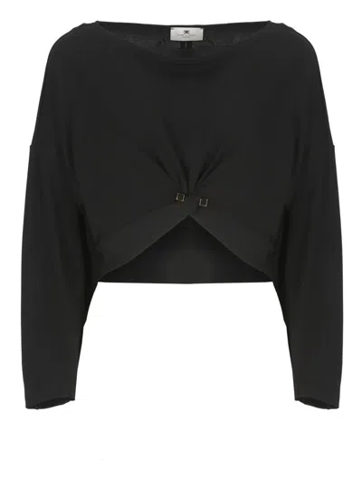 ELISABETTA FRANCHI ELISABETTA FRANCHI SWEATERS