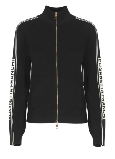 ELISABETTA FRANCHI ELISABETTA FRANCHI SWEATERS