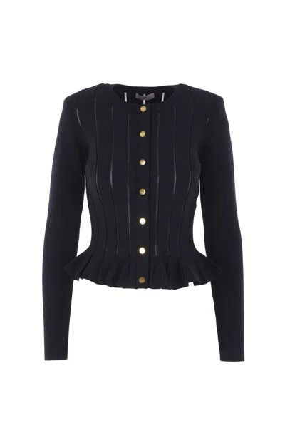 ELISABETTA FRANCHI ELISABETTA FRANCHI SWEATERS