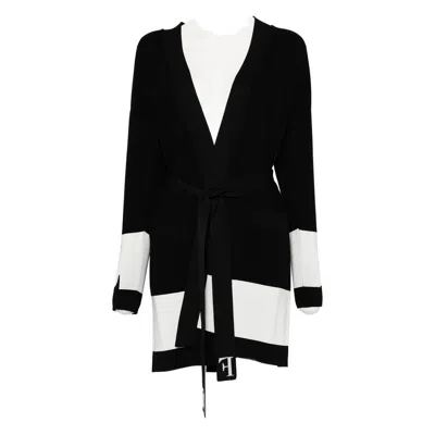 ELISABETTA FRANCHI ELISABETTA FRANCHI SWEATERS