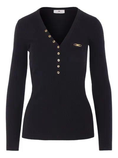 ELISABETTA FRANCHI ELISABETTA FRANCHI SWEATERS