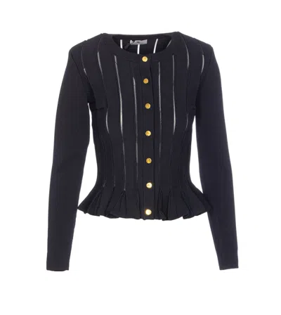 ELISABETTA FRANCHI ELISABETTA FRANCHI SWEATERS