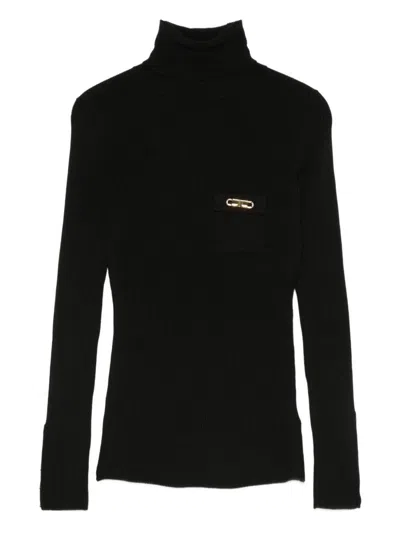 ELISABETTA FRANCHI ELISABETTA FRANCHI SWEATERS