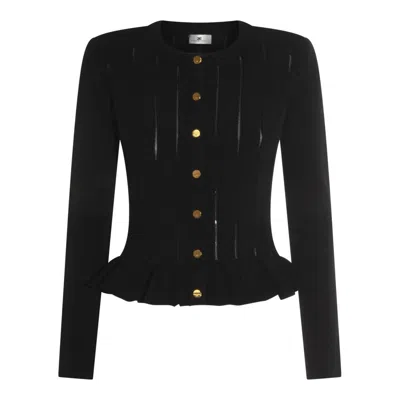 ELISABETTA FRANCHI ELISABETTA FRANCHI SWEATERS