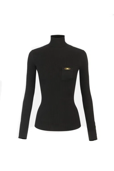 ELISABETTA FRANCHI ELISABETTA FRANCHI SWEATERS
