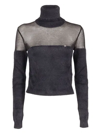 ELISABETTA FRANCHI ELISABETTA FRANCHI SWEATERS