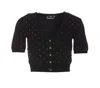 ELISABETTA FRANCHI ELISABETTA FRANCHI SWEATERS