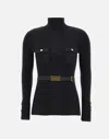 ELISABETTA FRANCHI ELISABETTA FRANCHI SWEATERS