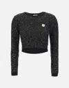 ELISABETTA FRANCHI ELISABETTA FRANCHI SWEATERS