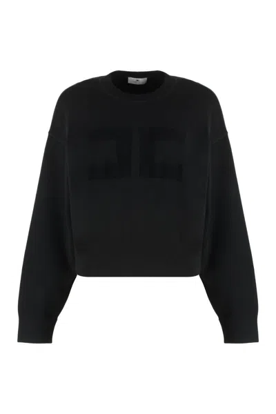 ELISABETTA FRANCHI ELISABETTA FRANCHI SWEATERS