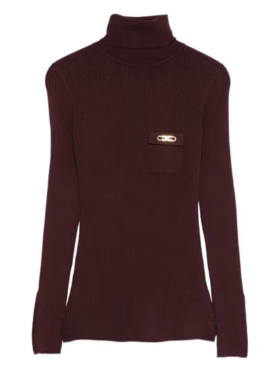 ELISABETTA FRANCHI ELISABETTA FRANCHI SWEATERS