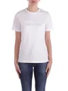 Elisabetta Franchi Sweaters In Gesso Grigio