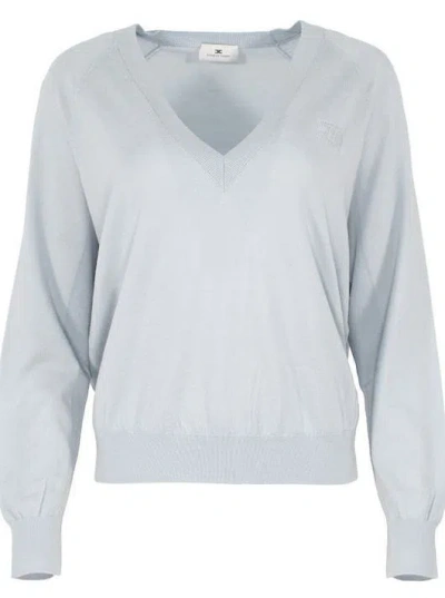 ELISABETTA FRANCHI ELISABETTA FRANCHI SWEATERS