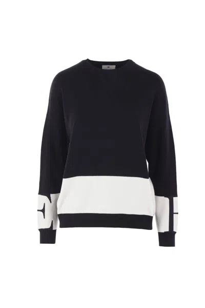 ELISABETTA FRANCHI ELISABETTA FRANCHI SWEATERS